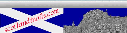 Scotland Oils Banner